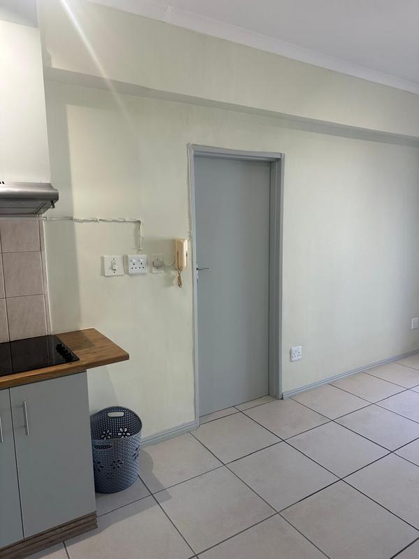 To Let 1 Bedroom Property for Rent in Fish Hoek Western Cape